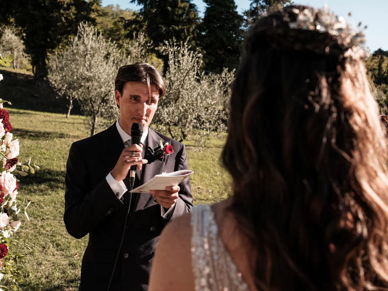 Luca & Elena, foto 28