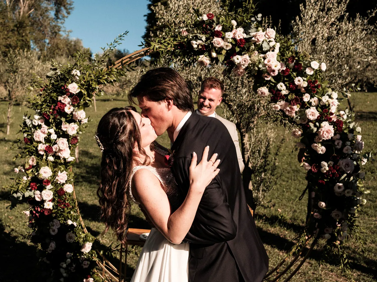 Luca & Elena, foto 33