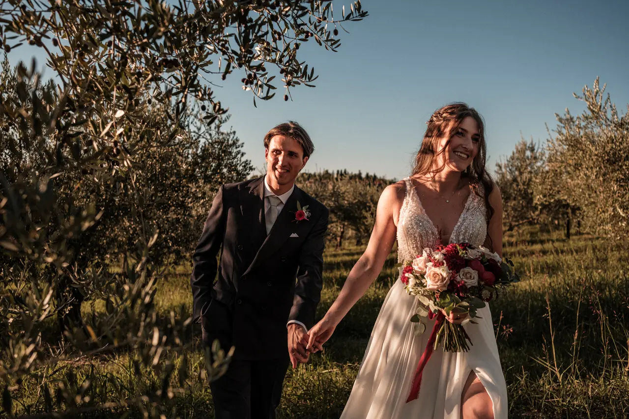 Luca & Elena