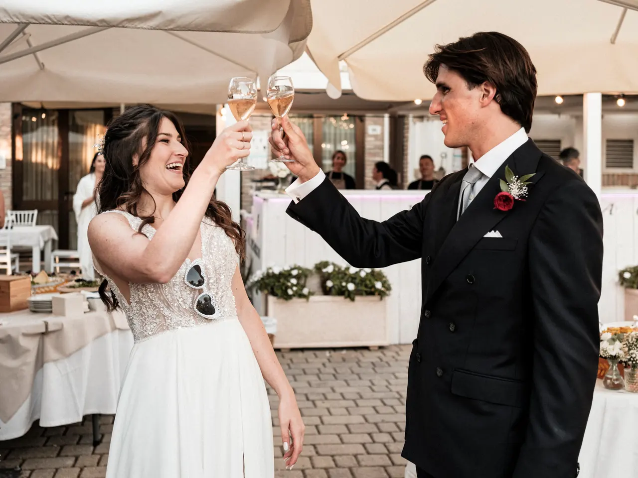 Luca & Elena, foto 61