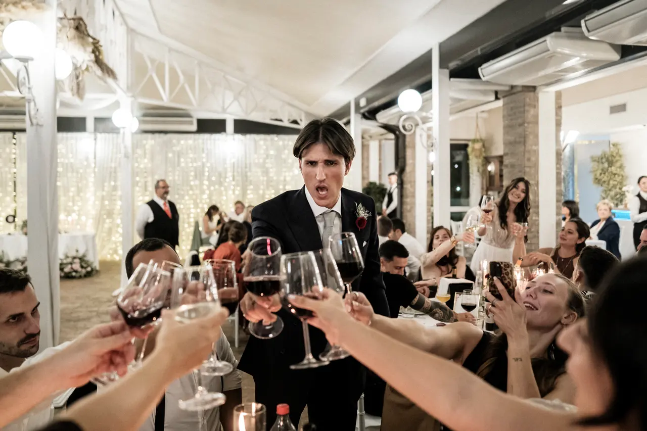 Luca & Elena, foto 69