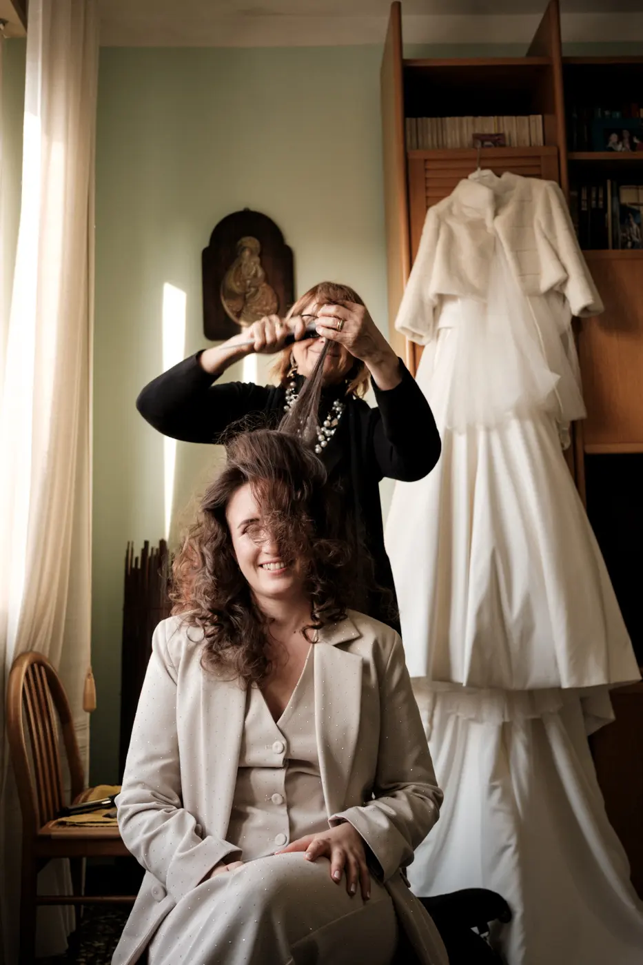 Luca & Maria, photo 1