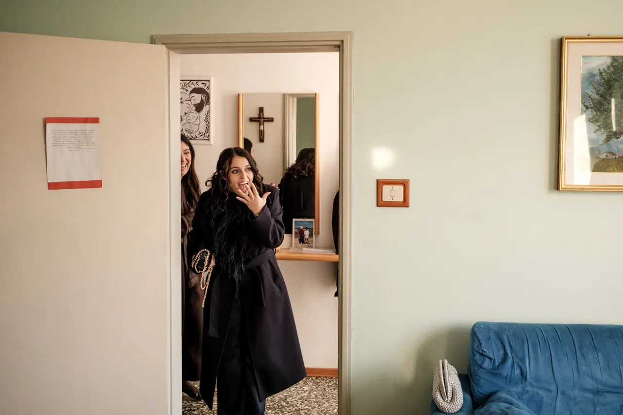 Luca & Maria, photo 5