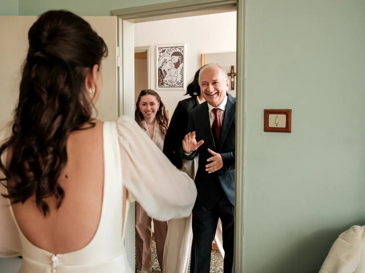 Luca & Maria, photo 14