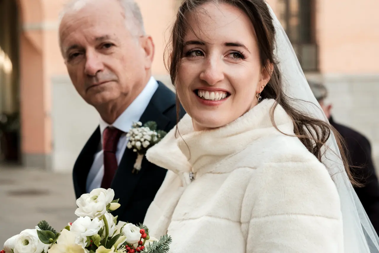 Luca & Maria, photo 16