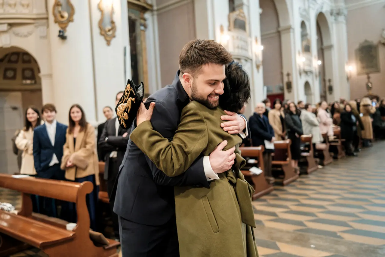 Luca & Maria, photo 17