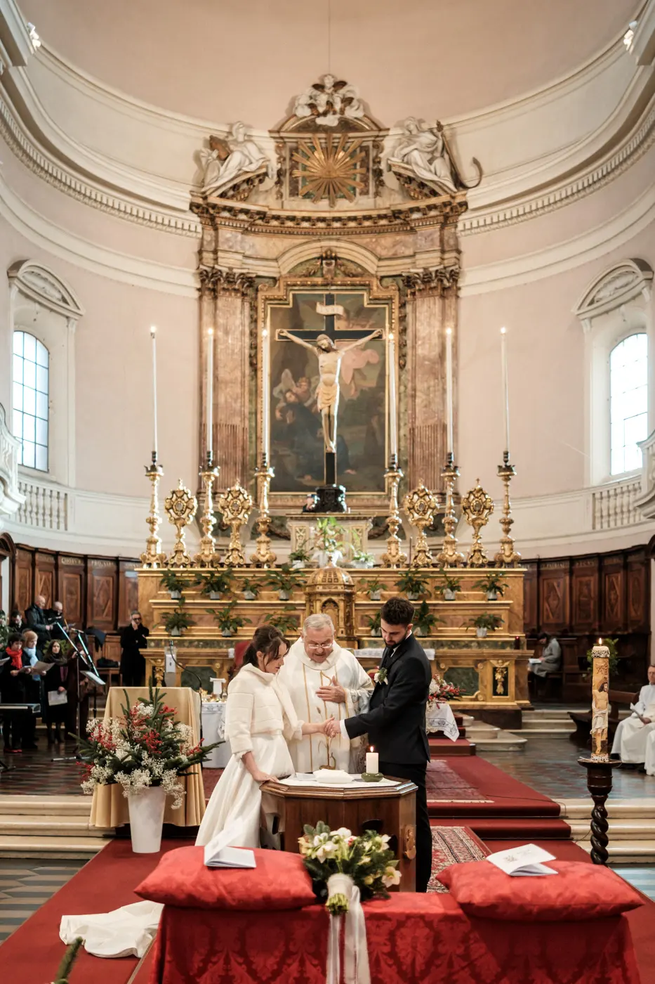 Luca & Maria, photo 22