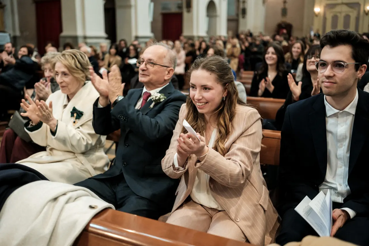 Luca & Maria, photo 23