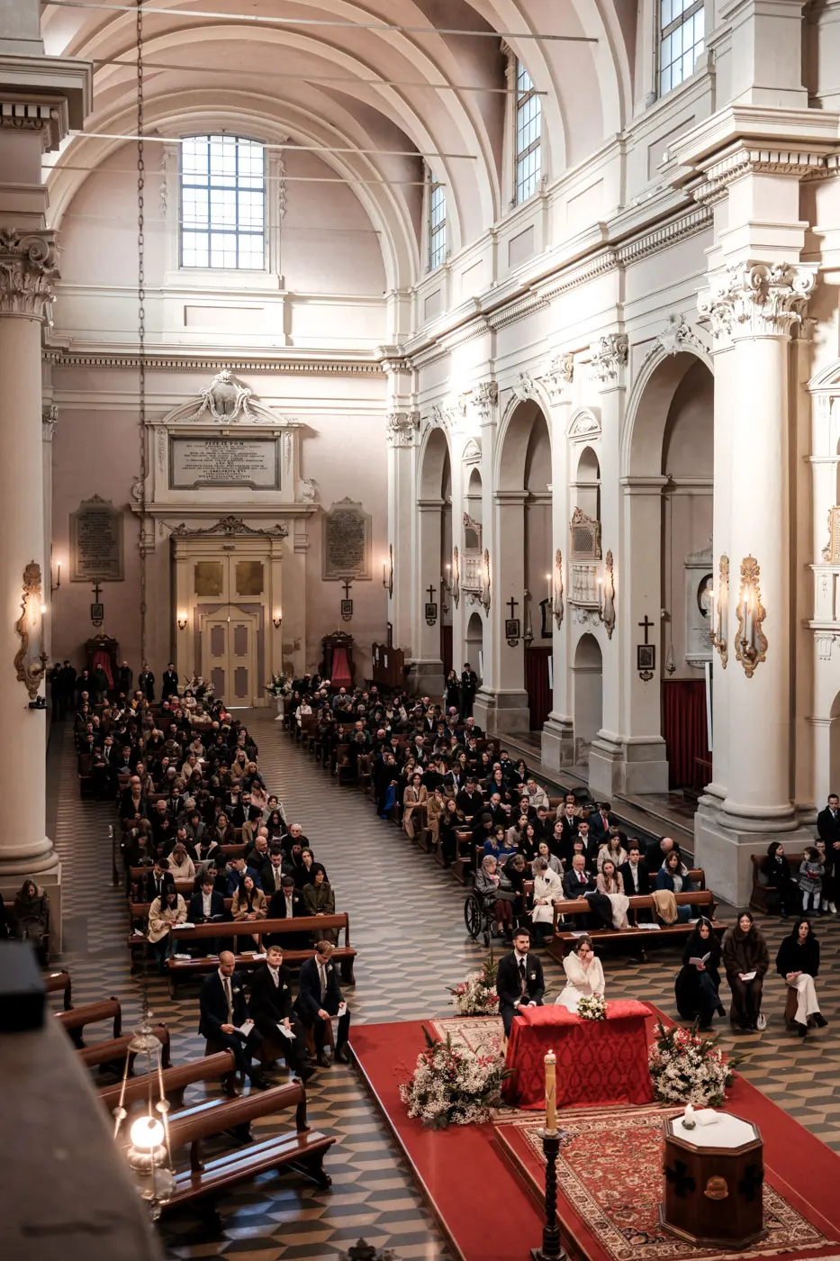 Luca & Maria, photo 26