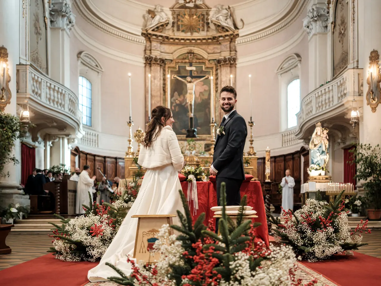 Luca & Maria, photo 27