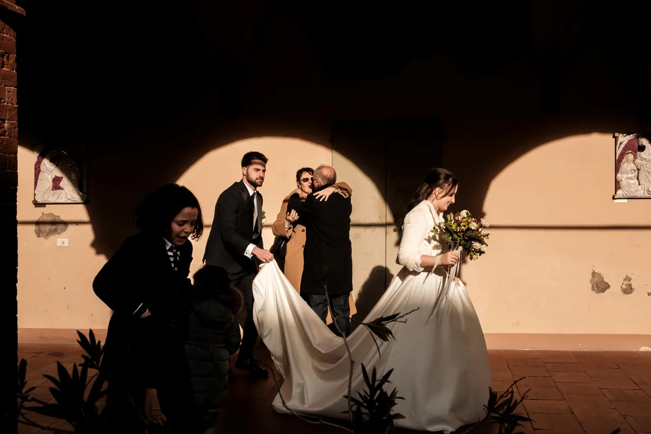 Luca & Maria, photo 31