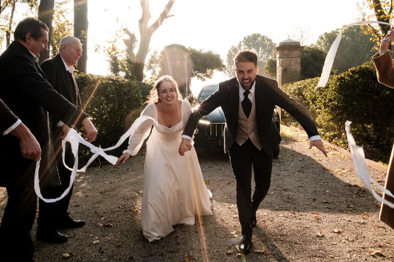 Luca & Maria, photo 36