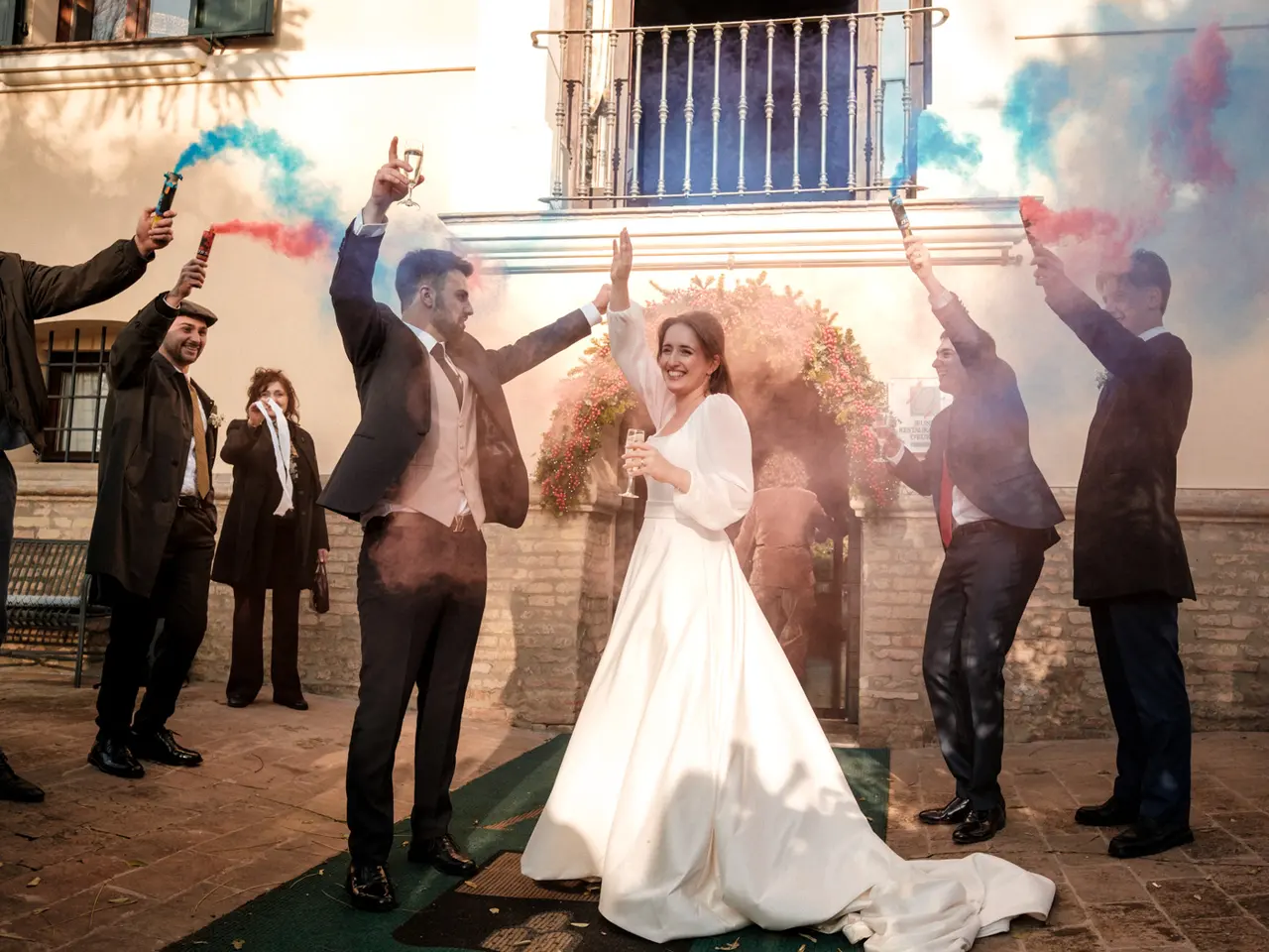 Luca & Maria, photo 38