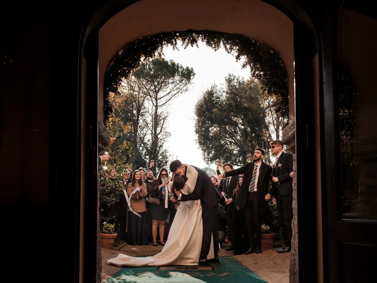 Luca & Maria, photo 39