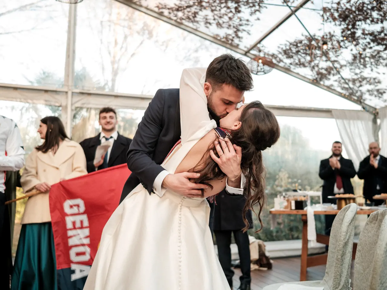 Luca & Maria, photo 43
