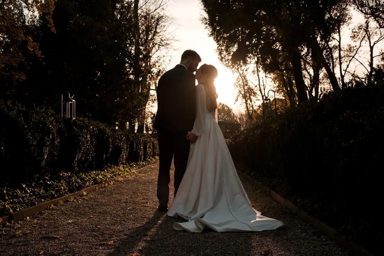 Luca & Maria, photo 45