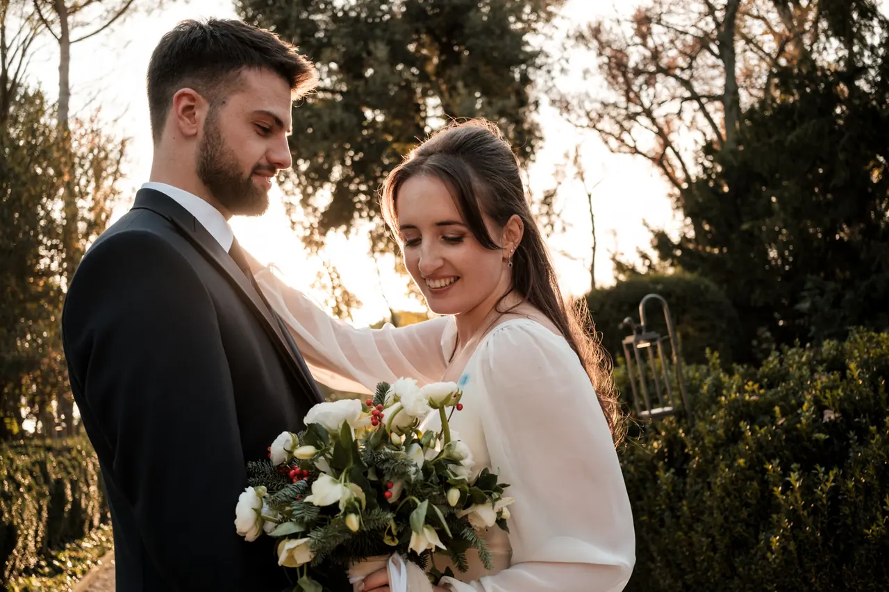 Luca & Maria, photo 46