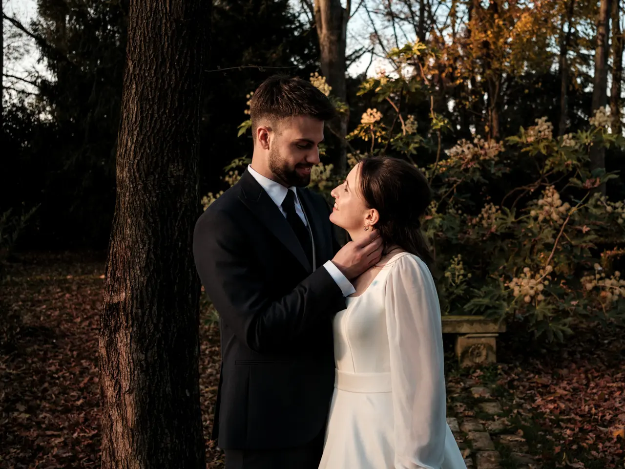 Luca & Maria