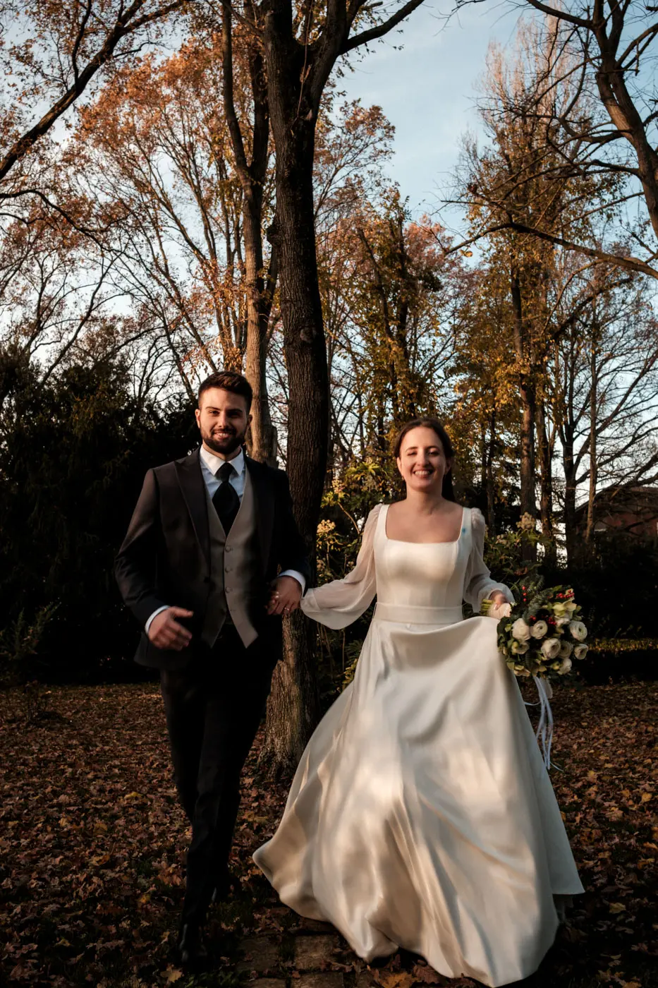 Luca & Maria, photo 49