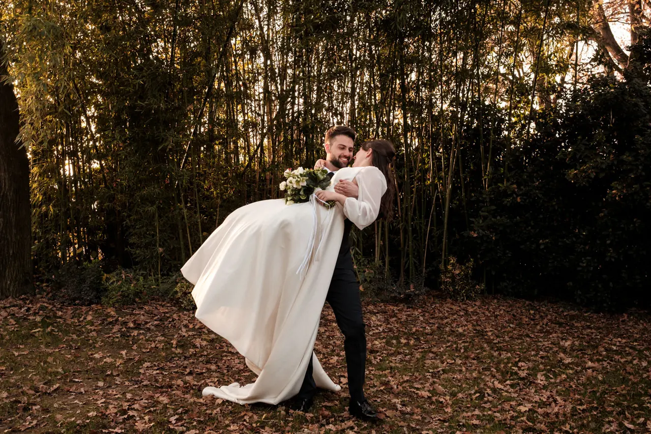 Luca & Maria, photo 50