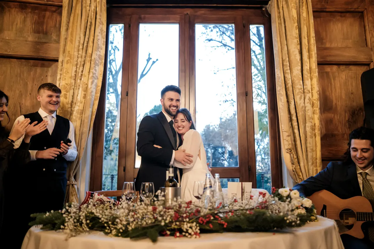 Luca & Maria, photo 59