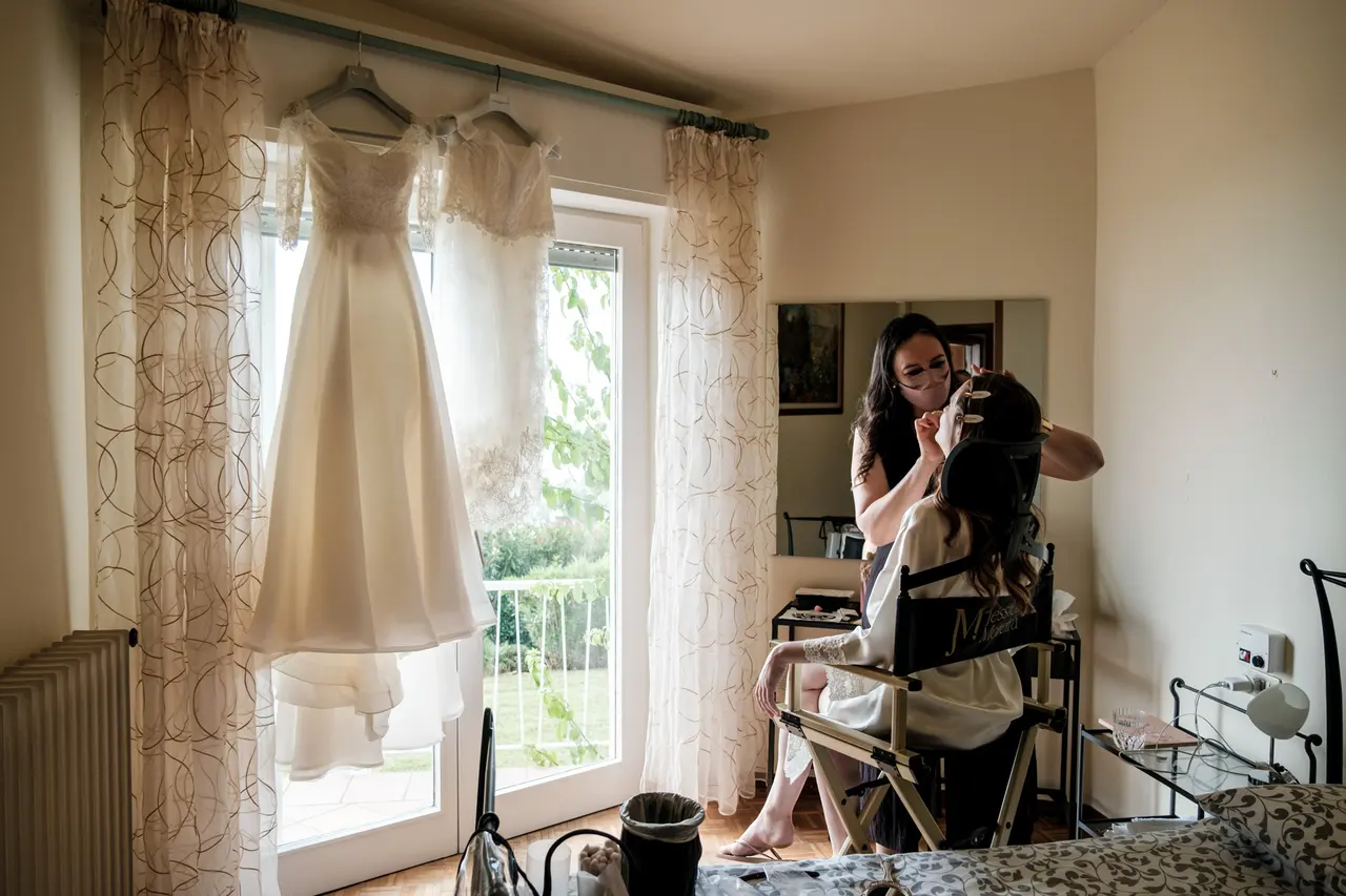 Laura & Ludovico, foto 1