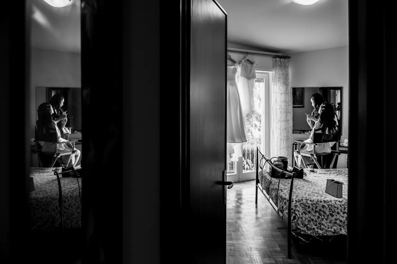 Laura & Ludovico, foto 4