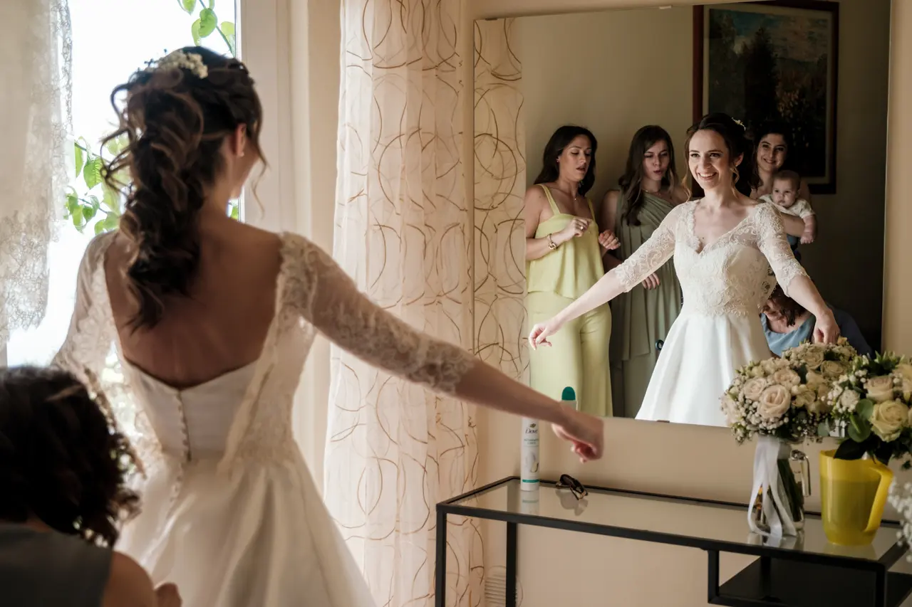 Laura & Ludovico, foto 14