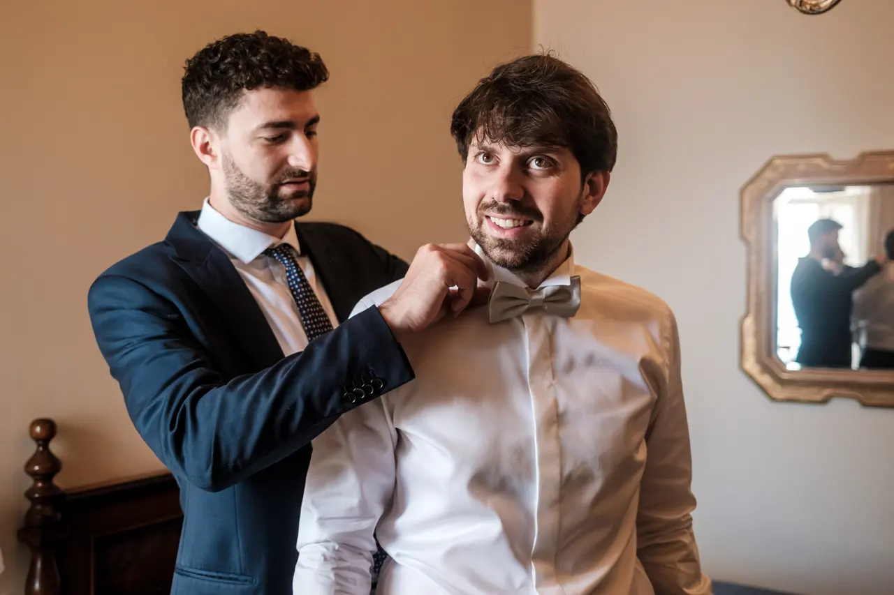 Laura & Ludovico, foto 16