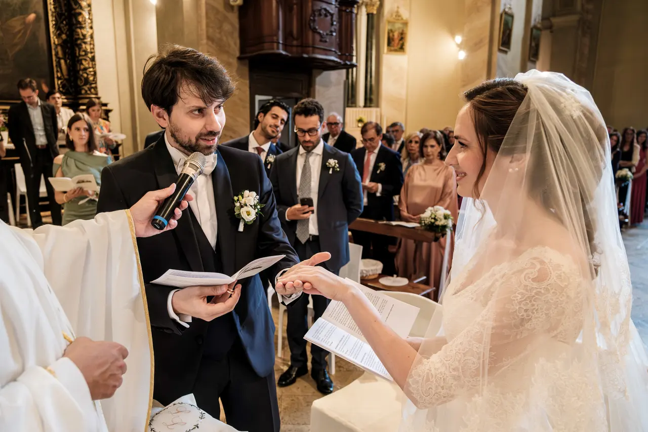 Laura & Ludovico, foto 40