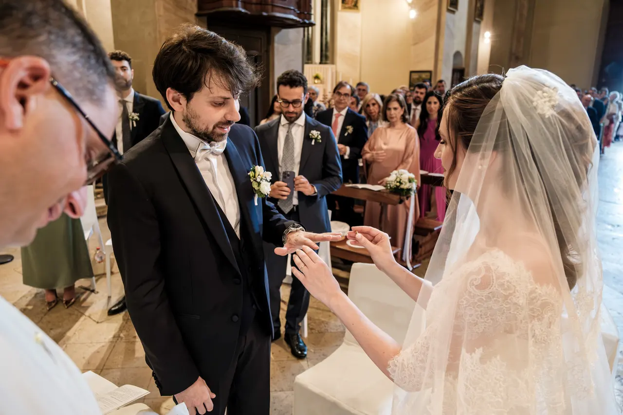 Laura & Ludovico, foto 41