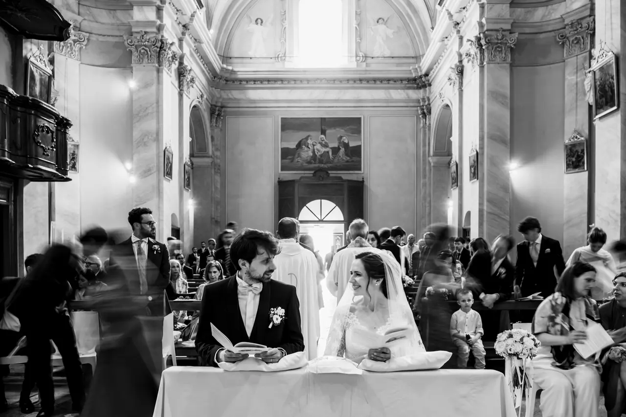 Laura & Ludovico, foto 44
