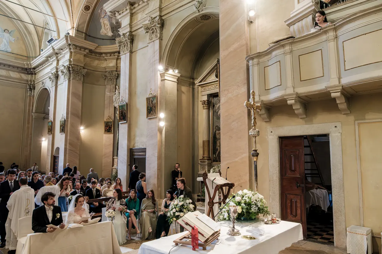 Laura & Ludovico, foto 45