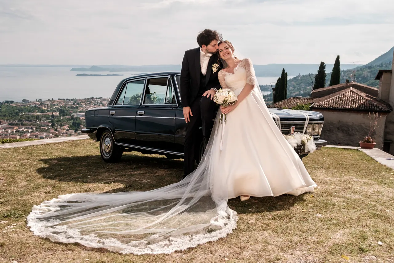 Laura & Ludovico, foto 52