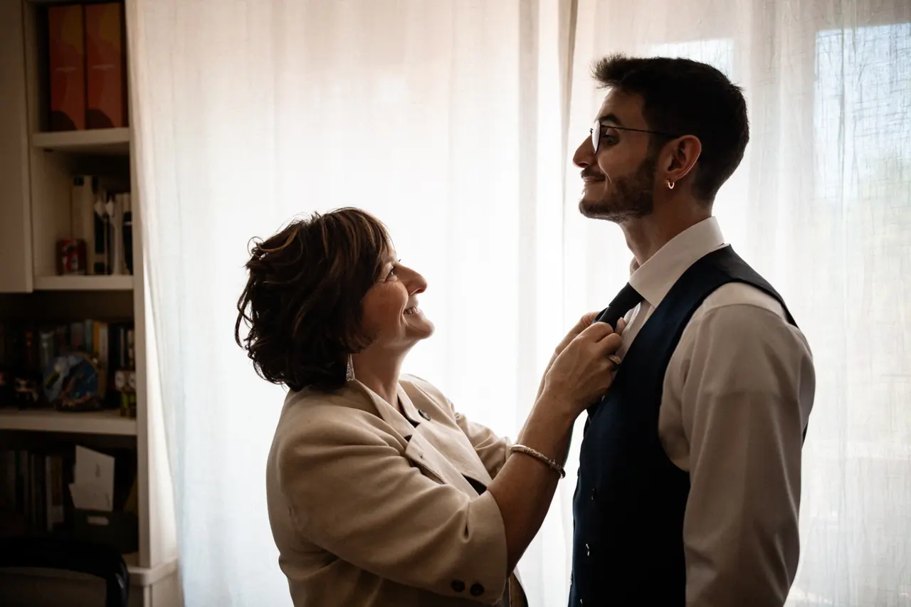 Luigi & Angela, foto 13