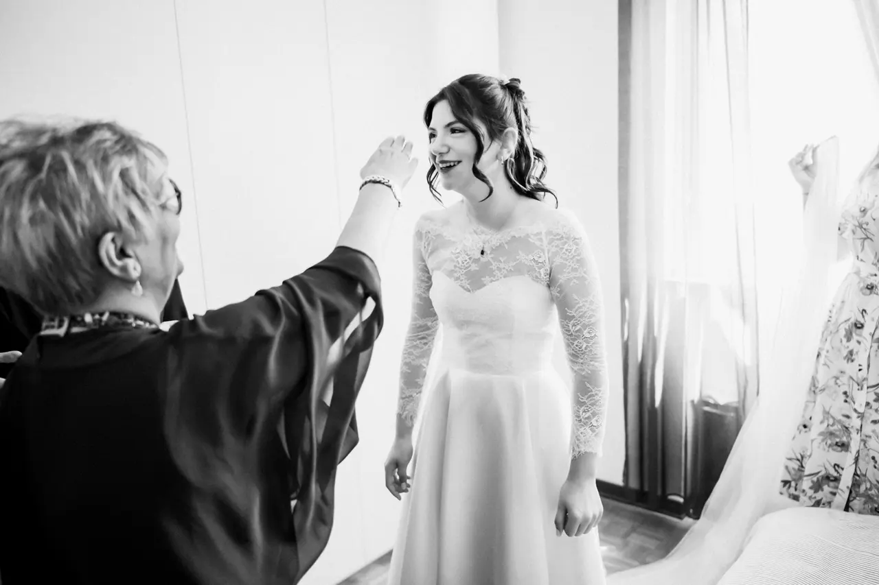 Luigi & Angela, foto 21