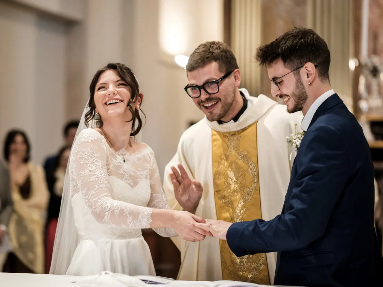 Luigi & Angela, foto 36