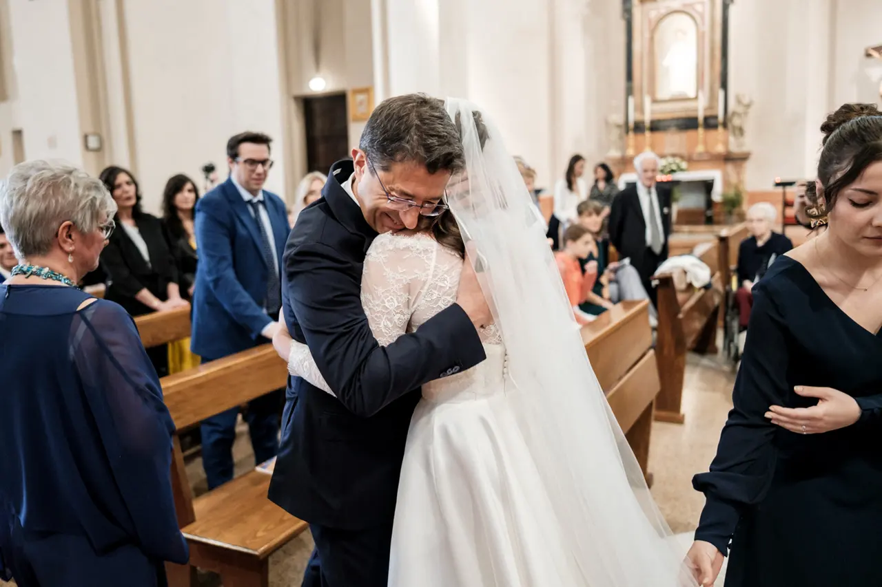 Luigi & Angela, foto 37