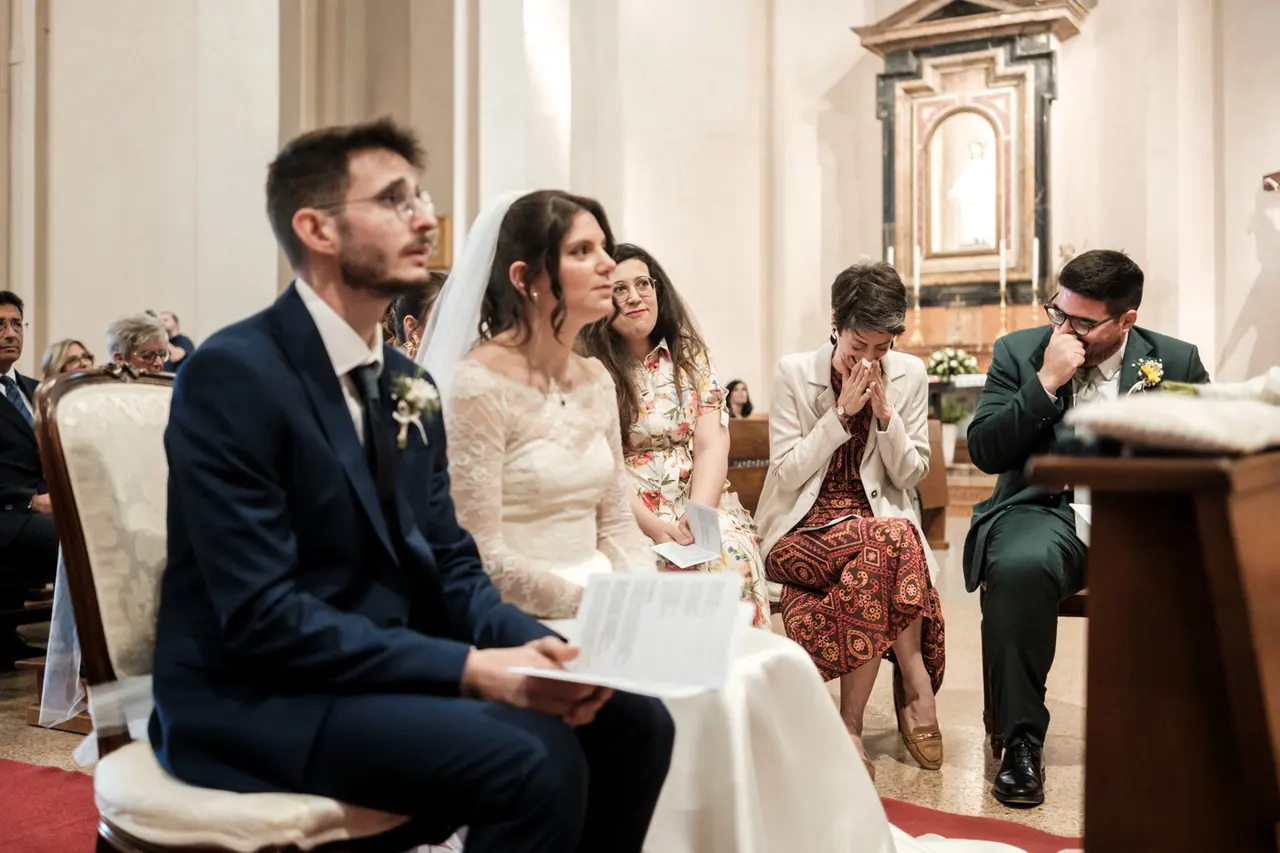 Luigi & Angela, foto 40