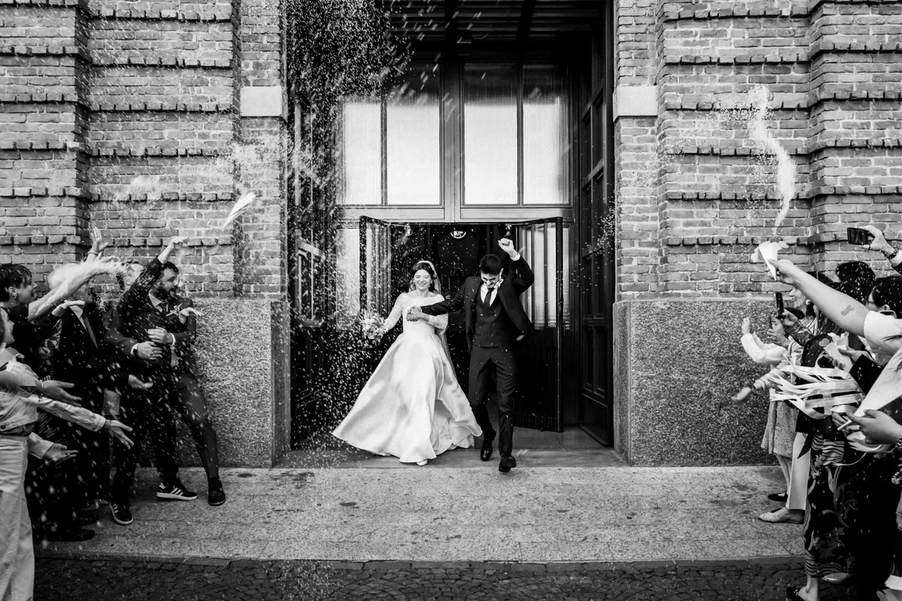 Luigi & Angela, foto 44