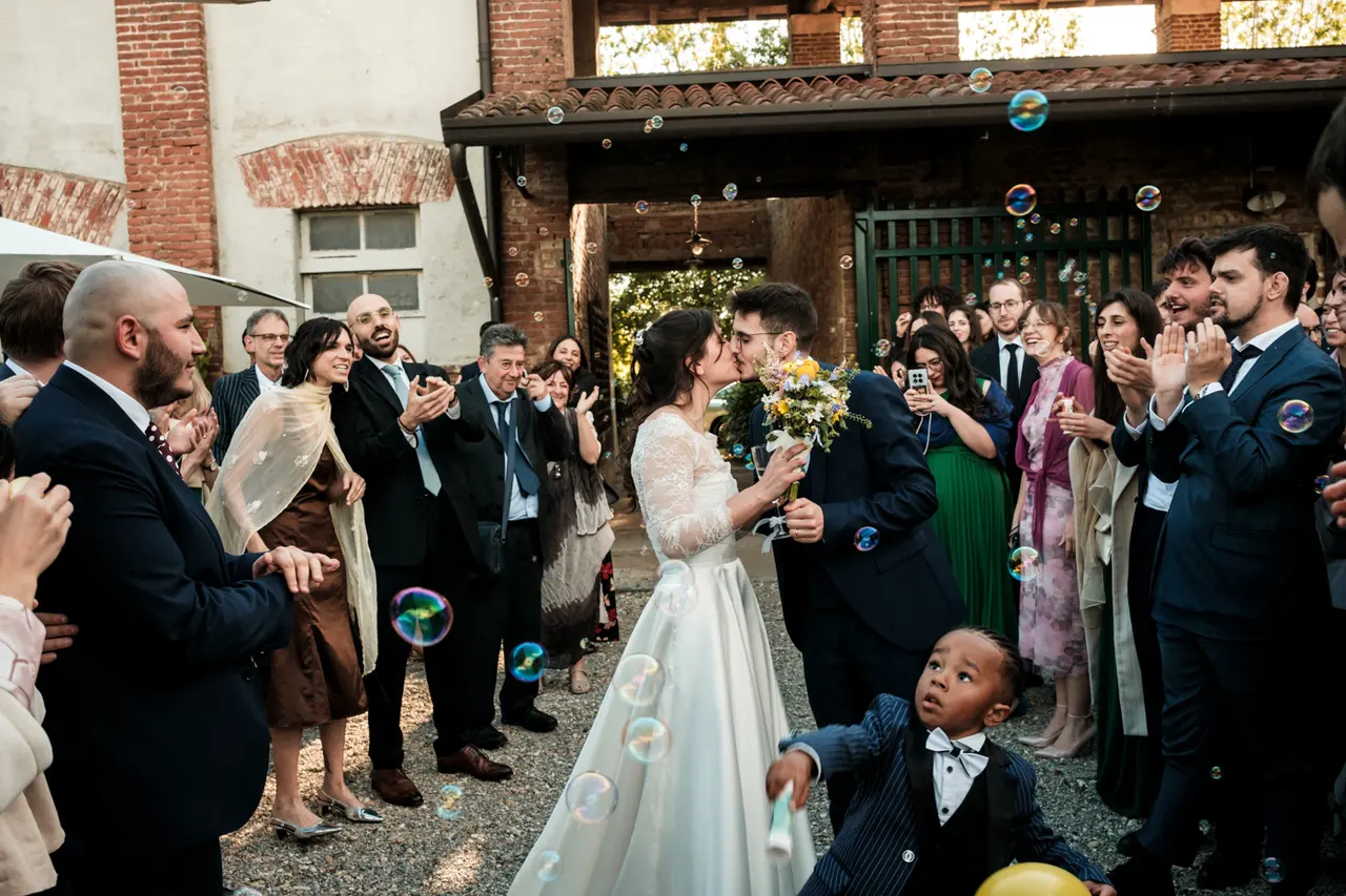 Luigi & Angela, foto 49