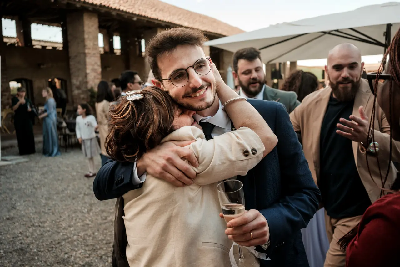 Luigi & Angela, foto 51