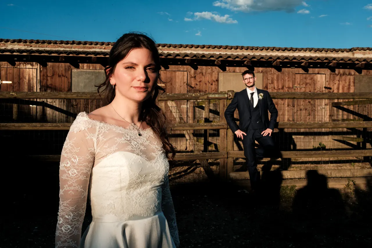Luigi & Angela, foto 57