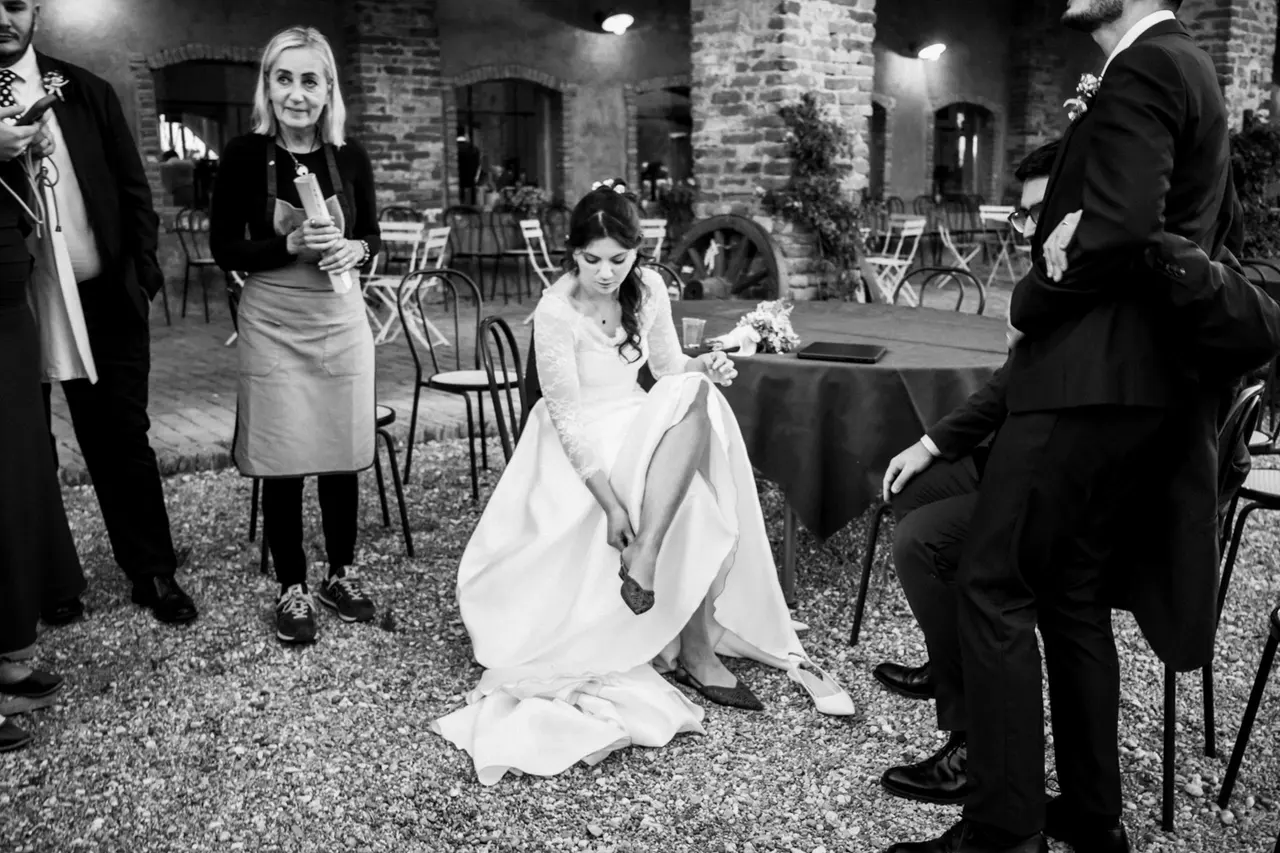 Luigi & Angela, foto 63