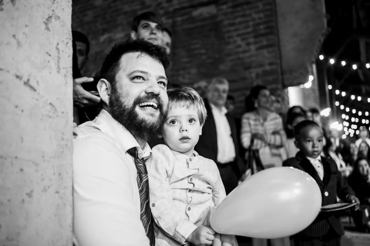 Luigi & Angela, foto 67