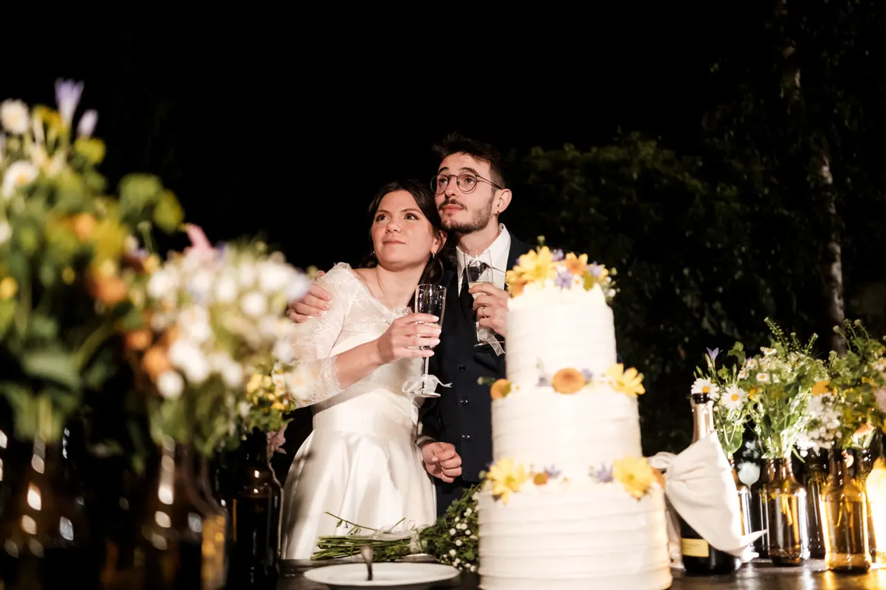Luigi & Angela, foto 70