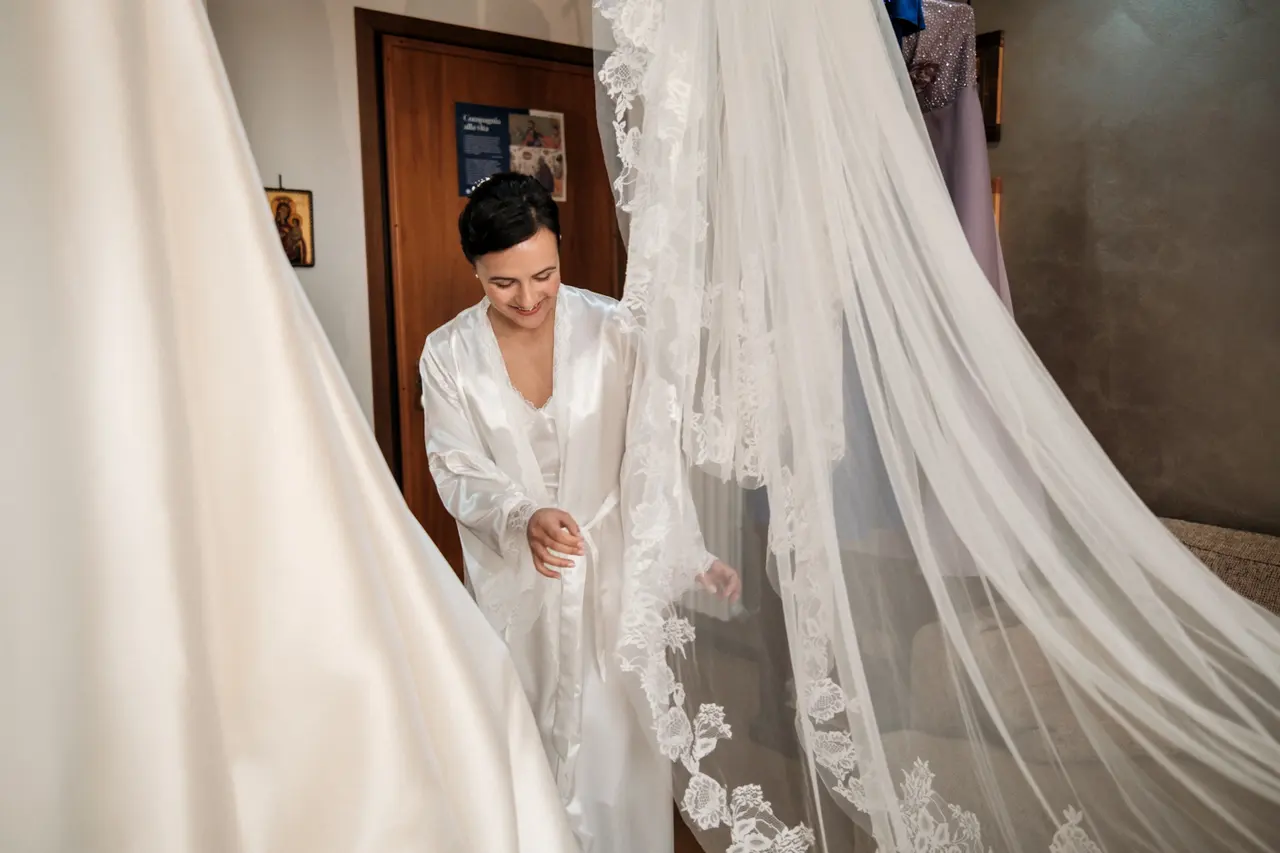 Marco & Caterina, photo 7