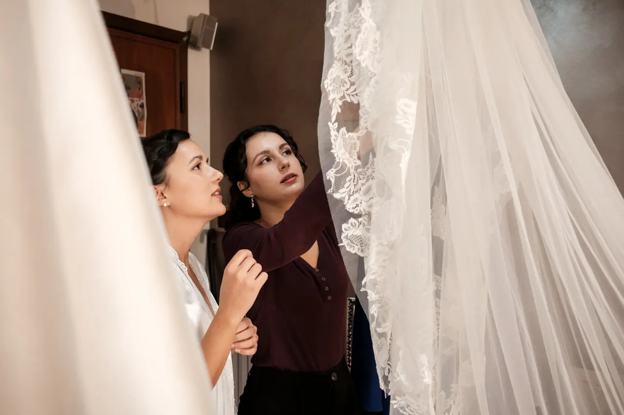Marco & Caterina, photo 8