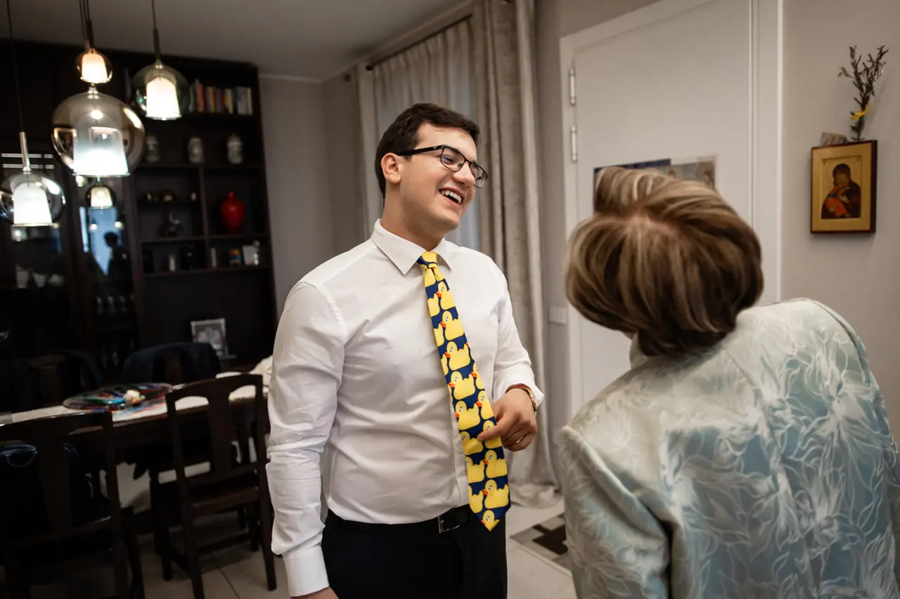 Marco & Caterina, photo 13