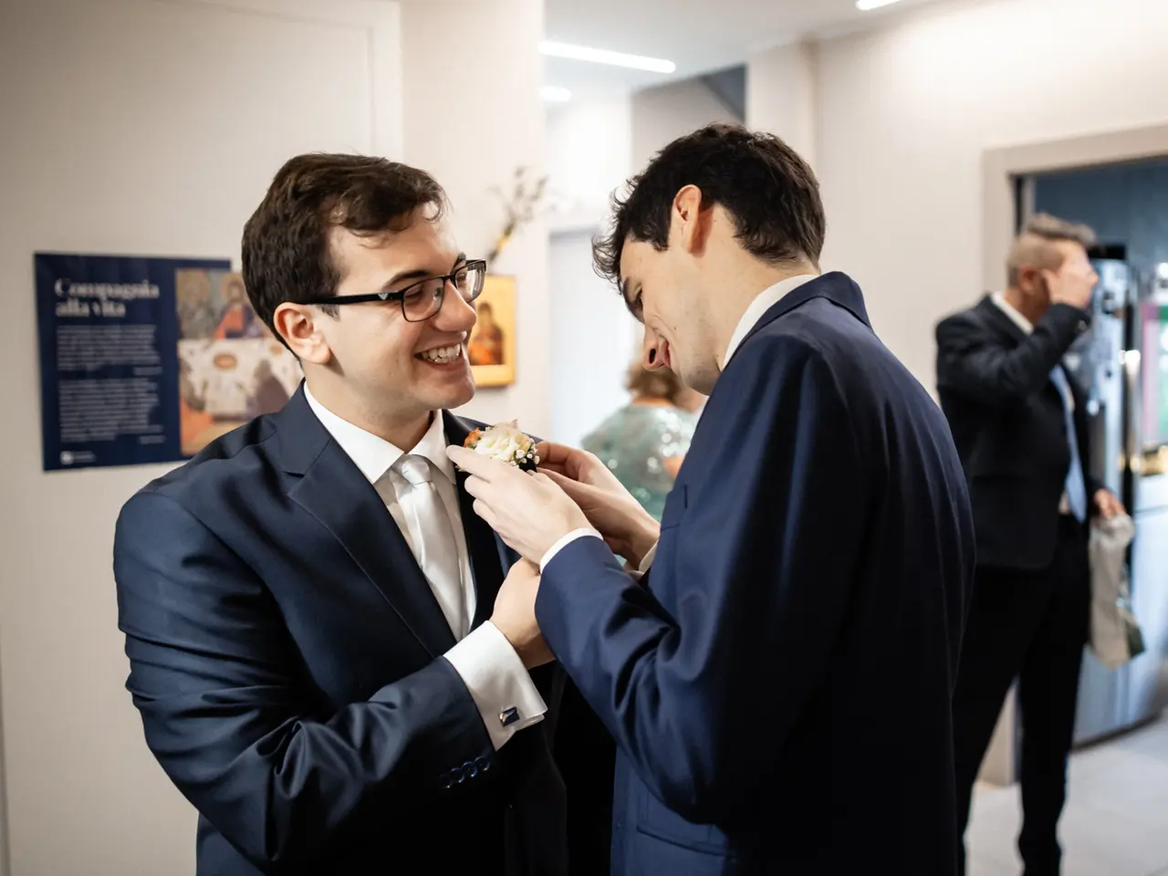 Marco & Caterina, photo 16